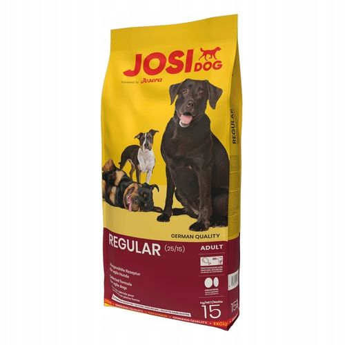 JOSERA JosiDog Regular 15kg na Arena.pl