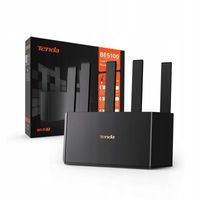 Tenda RE6L Pro-Wi-Fi 7-BE5100 Dual-Band 4323Mbit/s 5GHz, 688Mbit/s 2,4GHz