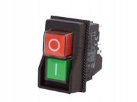 WŁĄCZNIK DO BETONIARKI KJD17 KEDU DKLD DZ-6 jednfazowy 230V mieszalnika