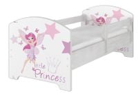 Łóżko dziecięce OSKAR BABY BOO 140x70 WZORY!!