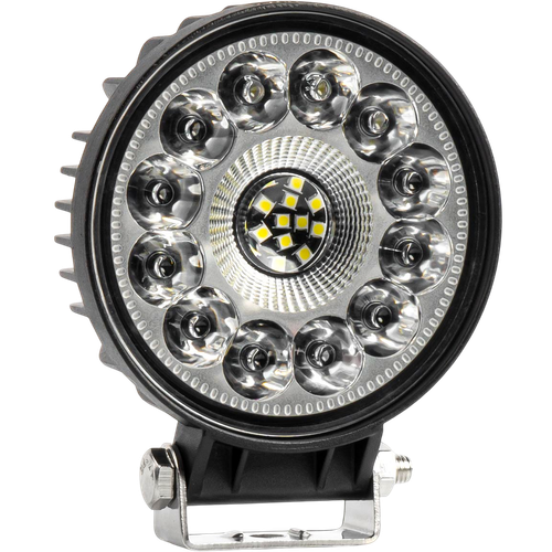 LAMPA ROBOCZA HALOGEN SZPERACZ LED 96W 9-36V 6500K 9600LM HOMOLOGACJA na Arena.pl