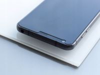 Apple iPhone 12/12 Pro - 3mk HardGlass