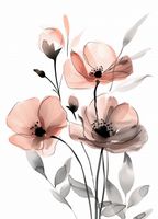 Plakat 20,5x28,4cm Subtelny Okaz