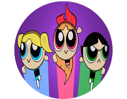 Podkładka pod myszkę Atomówki na Arena.pl