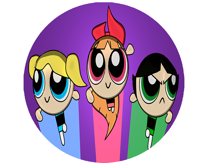 Podkładka pod myszkę Atomówki zdjęcie 2