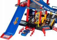 Parking MalPlay City Parking Playset 92128