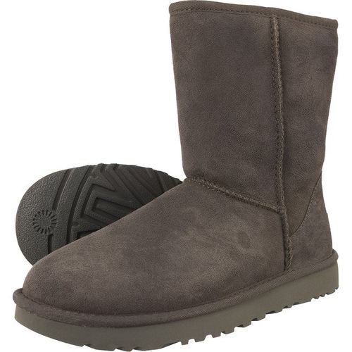 UGG Classic Short II GREY r.36 na Arena.pl