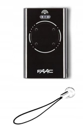 Pilot FAAC XTO4 SLH-DS 868MHz na Arena.pl