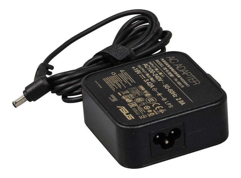 Asus AC Adapter 65W 19V (3 Pin) zdjęcie 1