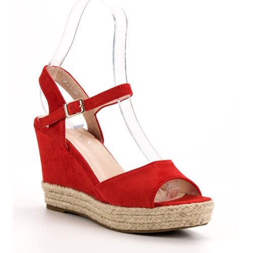 Sandały Espadryle r.36 na Arena.pl