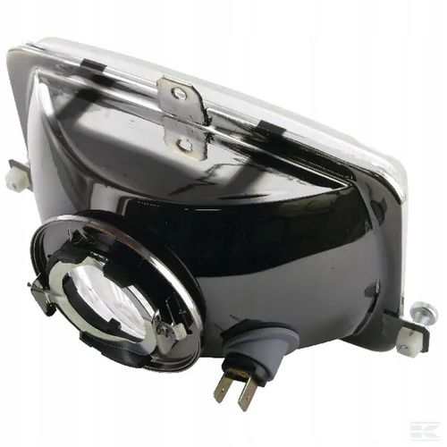 Element optyczny reflektora, prostokątny Cobo na Arena.pl