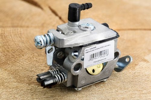 GAŹNIK DO PIŁY SPALINOWEJ NAC PILARKA SPALINOWA PN CS 45 52 58 PIŁA na Arena.pl