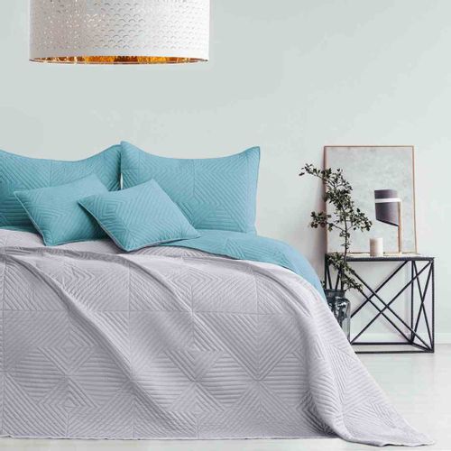 BEDS/AH/SOFTA/AZUREBLUE+PEARLSILVER/170x270 na Arena.pl