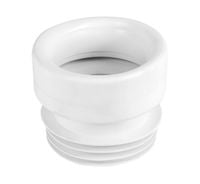 złącze proste z tw. sztucznego wc-110mm(wj.1012)(1073nt) - dzł.pr.wc110