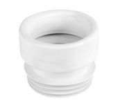 złącze proste z tw. sztucznego wc-110mm(wj.1012)(1073nt) - dzł.pr.wc110