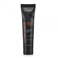 żel orgie chocolate lubricant 100ml.