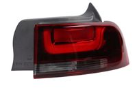 Citroen C4 Cactus 18- lampa tylna prawa