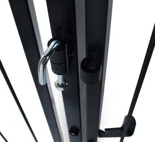 Bramka do kominka basic BK-2961 na Arena.pl