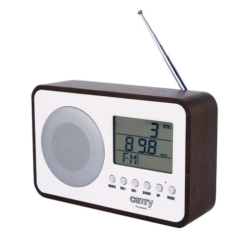 Radio cyfrowe CR1153 na Arena.pl