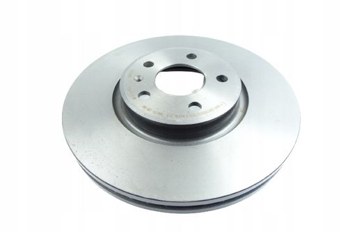 TARCZA HAM PRZOD 320X30 V BREMBO na Arena.pl