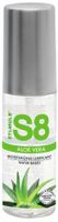 Wodny Żel Intymny Z Aloesem - S8 Aloe Vera 50 Ml