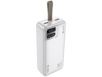 Powerbank Tracer BLAZE 30000mAh 65W WH
