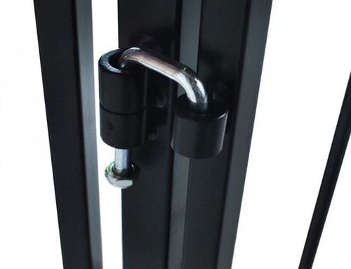 Bramka do kominka basic BK-2961 na Arena.pl