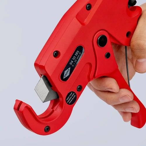 KNIPEX OBCINAK DO RUR PCV WĘŻY 6-35mm na Arena.pl