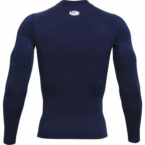 Męski longsleeve treningowy UNDER ARMOUR UA HG Armour Comp LS na Arena.pl