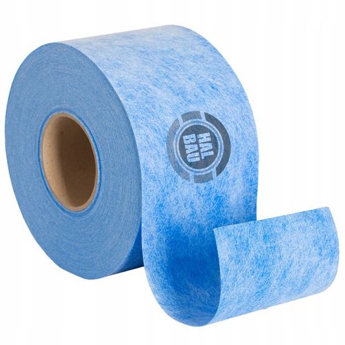 Taśma do Hydroizolacji 10mb Łazienka 120mm HN04 na Arena.pl