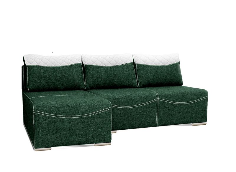 Prosty Młodzieżowy Narożnik Berlin zdjęcie 5