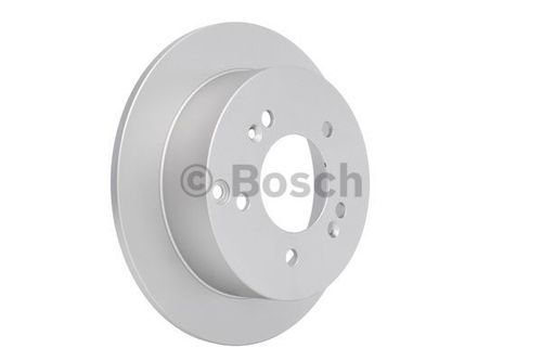 TARCZA HAM TYL 262X10 P BOSCH na Arena.pl