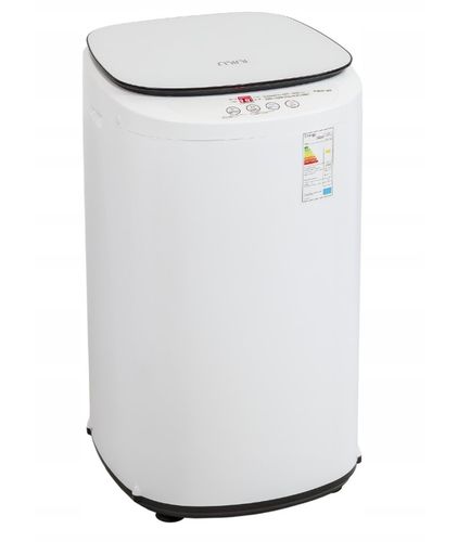 Pralka Wirnikowa Z Wirówką Pralko Wirówka Typu Frania Sigma 3,5kg XQB35-955 na Arena.pl