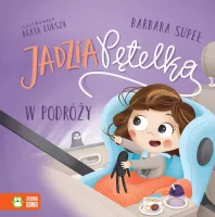 Jadzia Pętelka W Podróży