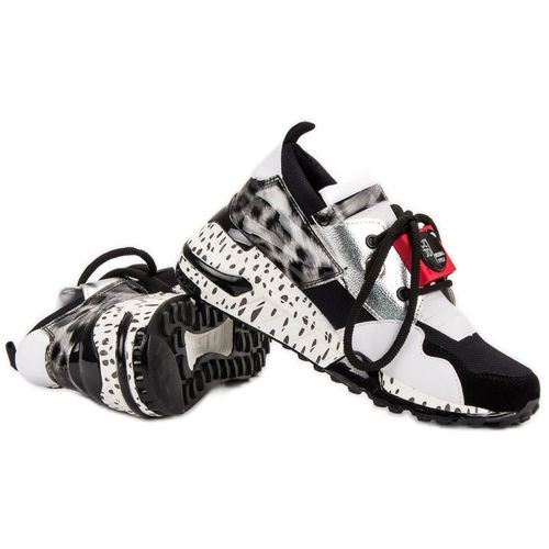 Modne Sneakersy VICES r.41 na Arena.pl