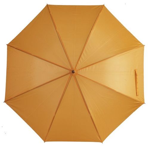 Parasol Winterthur, pomarańczowy na Arena.pl