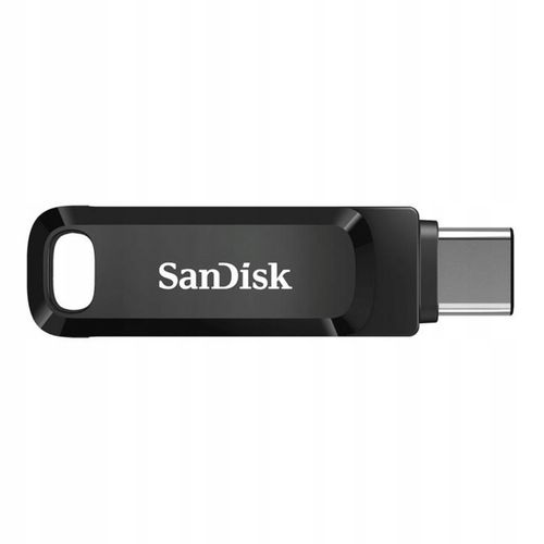 Pendrive Sandisk 64GB Dual Go USB Type-C 150MB/s na Arena.pl