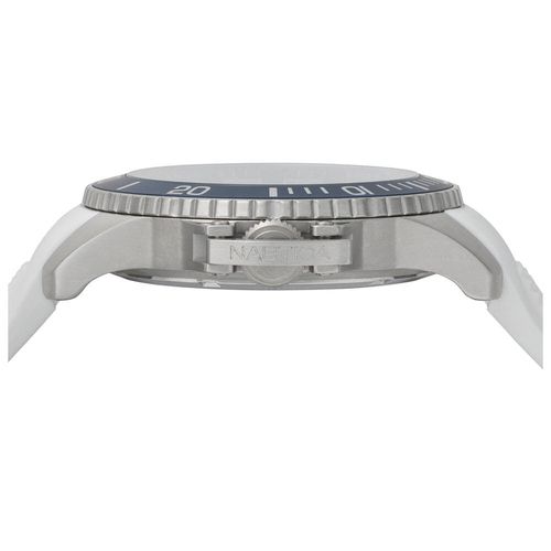 Zegarek Nautica Bayside NAPBYS003 Multi Data na Arena.pl