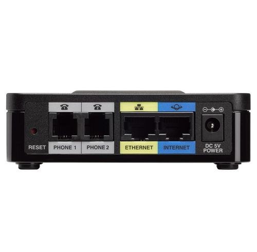 Bramka VoIP Cisco SPA122 na Arena.pl