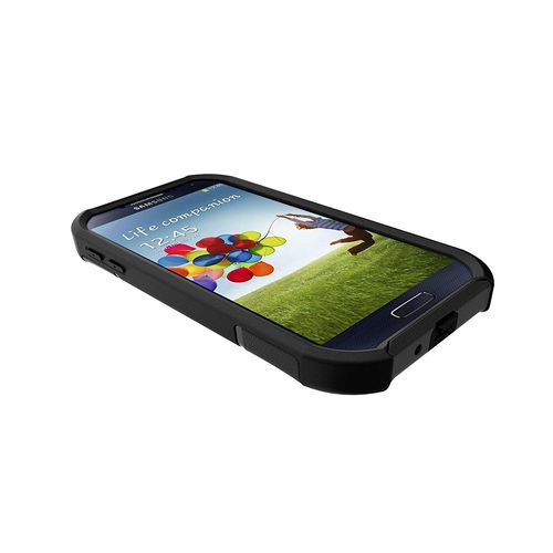 TRIDENT AEGIS - Samsung Galaxy S4 - BLACK na Arena.pl