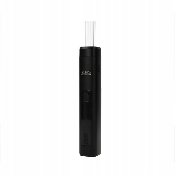 420 VAPE V3 PRO+/X-Max V3 PRO - Szklany ustnik do waporyzatora zdjęcie 4