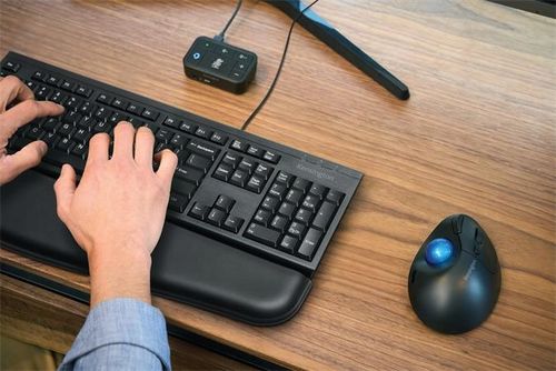 Trackball Kensington Pro Fit Ergo TB450 EQ K72194WW na Arena.pl