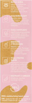 BODYBOOM  50 ml na Arena.pl