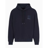 Bluza z kapturem dla mężczyzn Armani Exchange (6DZMJB-ZJNKZ-1510) XXL