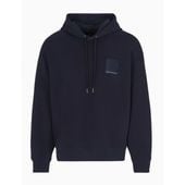 Bluza z kapturem dla mężczyzn Armani Exchange (6DZMJB-ZJNKZ-1510) XL