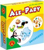 Ale pary - zwierzatka 22315
