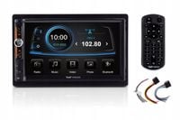 Radio samochodowe VORDON HT-760 Bristol SD USB