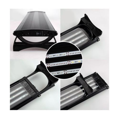 Lampa LED 4Aqua XDJ 1000 na Arena.pl