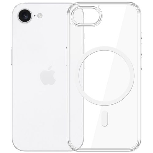 apple iphone 16e - 3mk magcase na Arena.pl