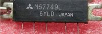 Moduł mocy M67749L Mitsubishi